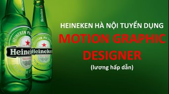 HEINEKEN HÀ NỘI