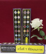 CÔNG TY BRICON VIỆT NAM