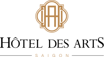 HOTEL DES ARTS SAIGON