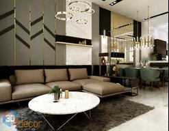 3ddecor86