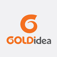 Goldidea Branding