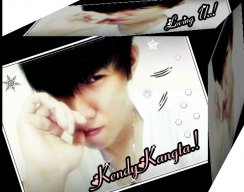 KendyKangta