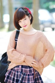 Candy Doll