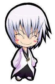 Little White