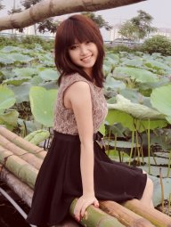 linh nhi