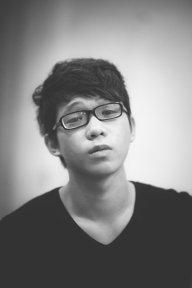 Chuyên Blue
