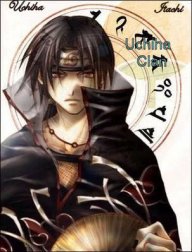 Soul.Itachi