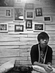 Uốn Éo Dưới Mưa