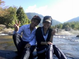 YEU pe nhiu