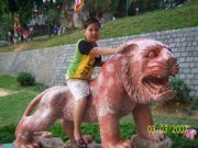 Đức Bờm