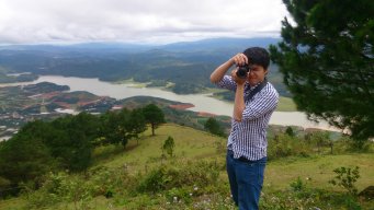 Tấn Đạt Nguyễn Lê