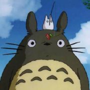 Totoro