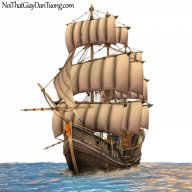 sailboat