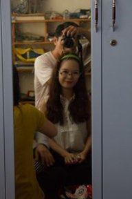 Xiao Miao