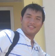 Mai Quốc Huy