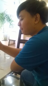 Nguyễn Đăng Huy