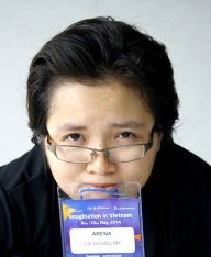CaHoangMy