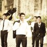 Chơi Vơi