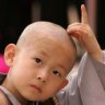 Hứa Hồng Kỳ