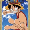 Luffy Mũ Rơm