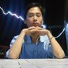Thiện lucky