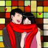 Mèo Con Ngủ Ngày