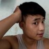 nam dep trai