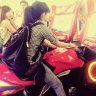 Bờ Leo Xeo
