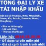 Xe Tải Nhập Khẩu