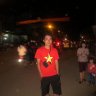 Bác Thủy Vĩ Đại
