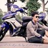 Mr Huấn