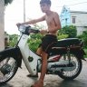 Thoi