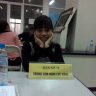 Trương Thị Hà