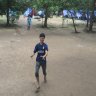 Hoang ice