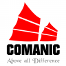 Comanic Media