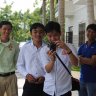 Master Khang