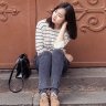Ninh Vũ Thu Thảo