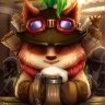 GấuTeddy