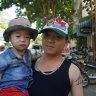 Trần minh long