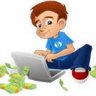 Kiếm Tiền Trên Mạng