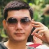 Hình Tinh Khánh