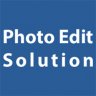 photo edit solution