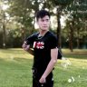 Hi im Gosu