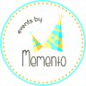 eventsbymemento