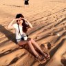 Lê Ngọc Huyền Trân
