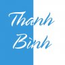 Thanh Bình Đỗ
