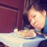 vịt vờ vờ