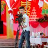 Lấy Lại Cảm Xúc