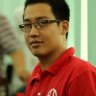 Nick Nguyễn