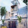 Hoàn Thiện Nội Thất